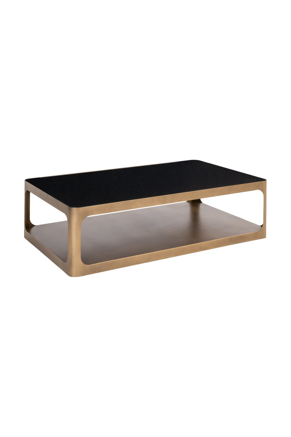 Rectangular Ceramic Coffee Table | Richmond Interiors Claridge | Oroa.com