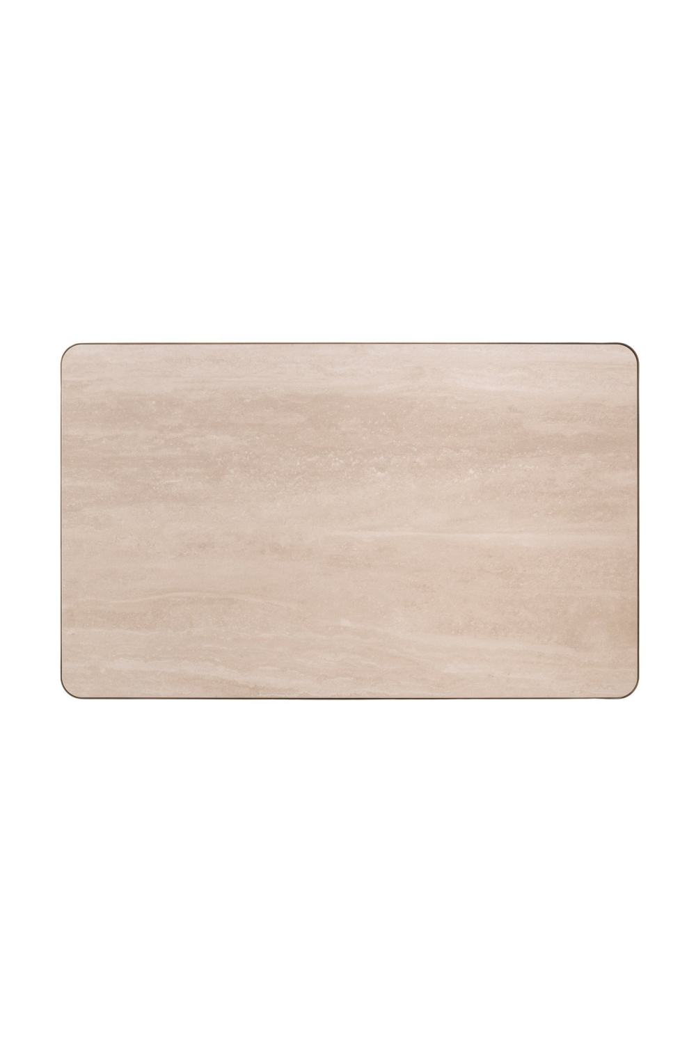 Rectangular Ceramic Coffee Table | Oroa.com
