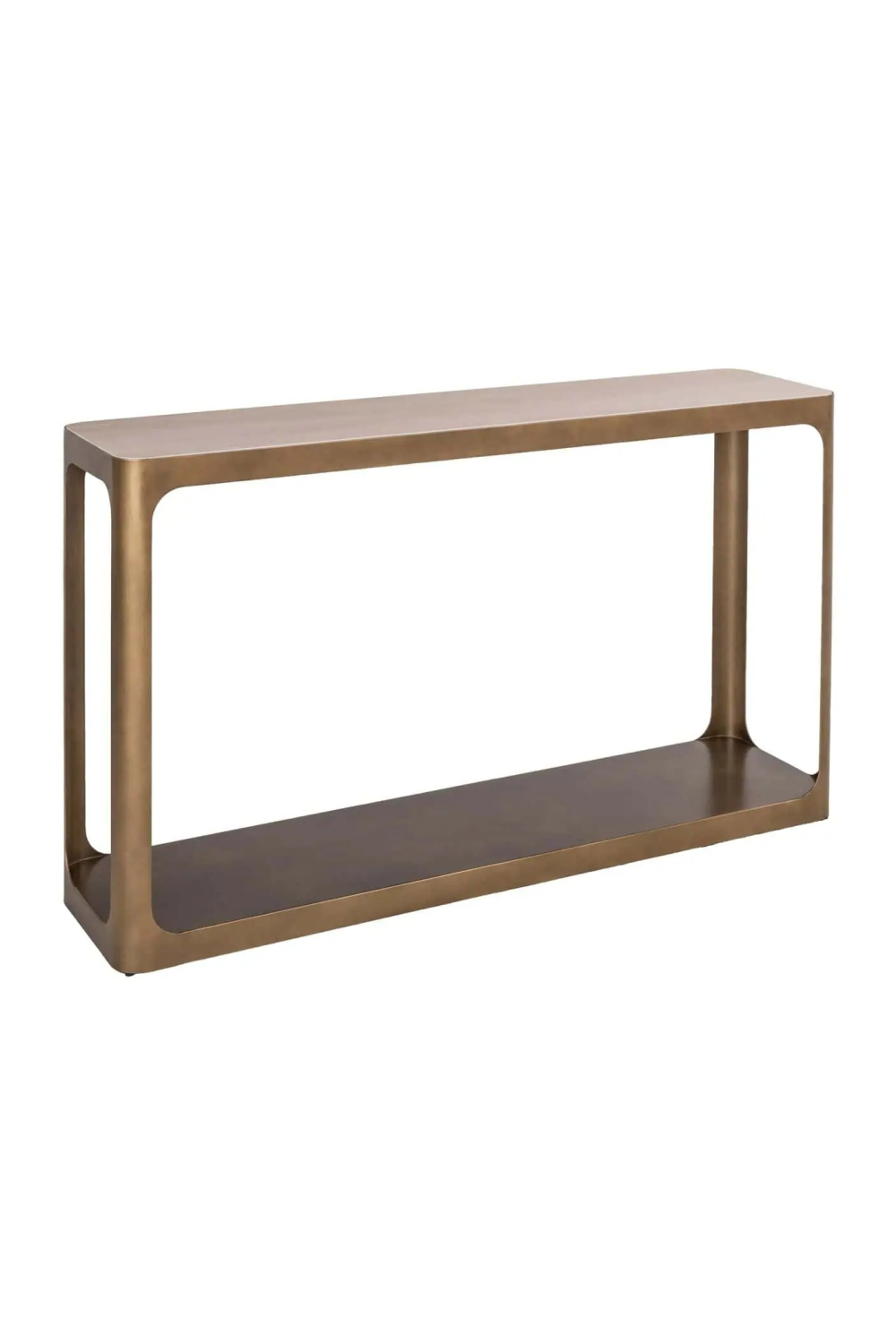 Ceramic Top Console Table | Richmond Interiors Claridge | Oroa.com