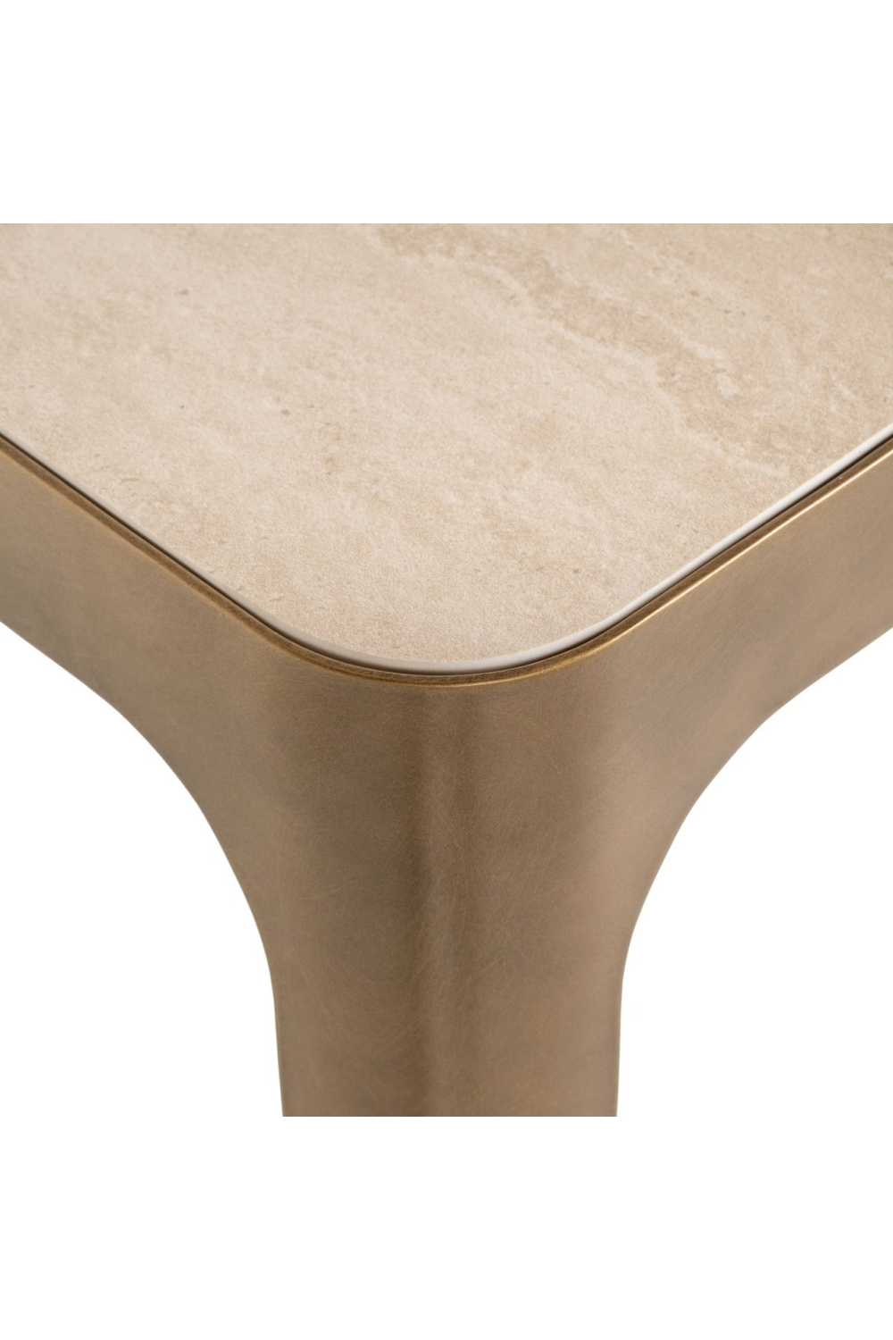 Gold Framed Column | Oroa.com