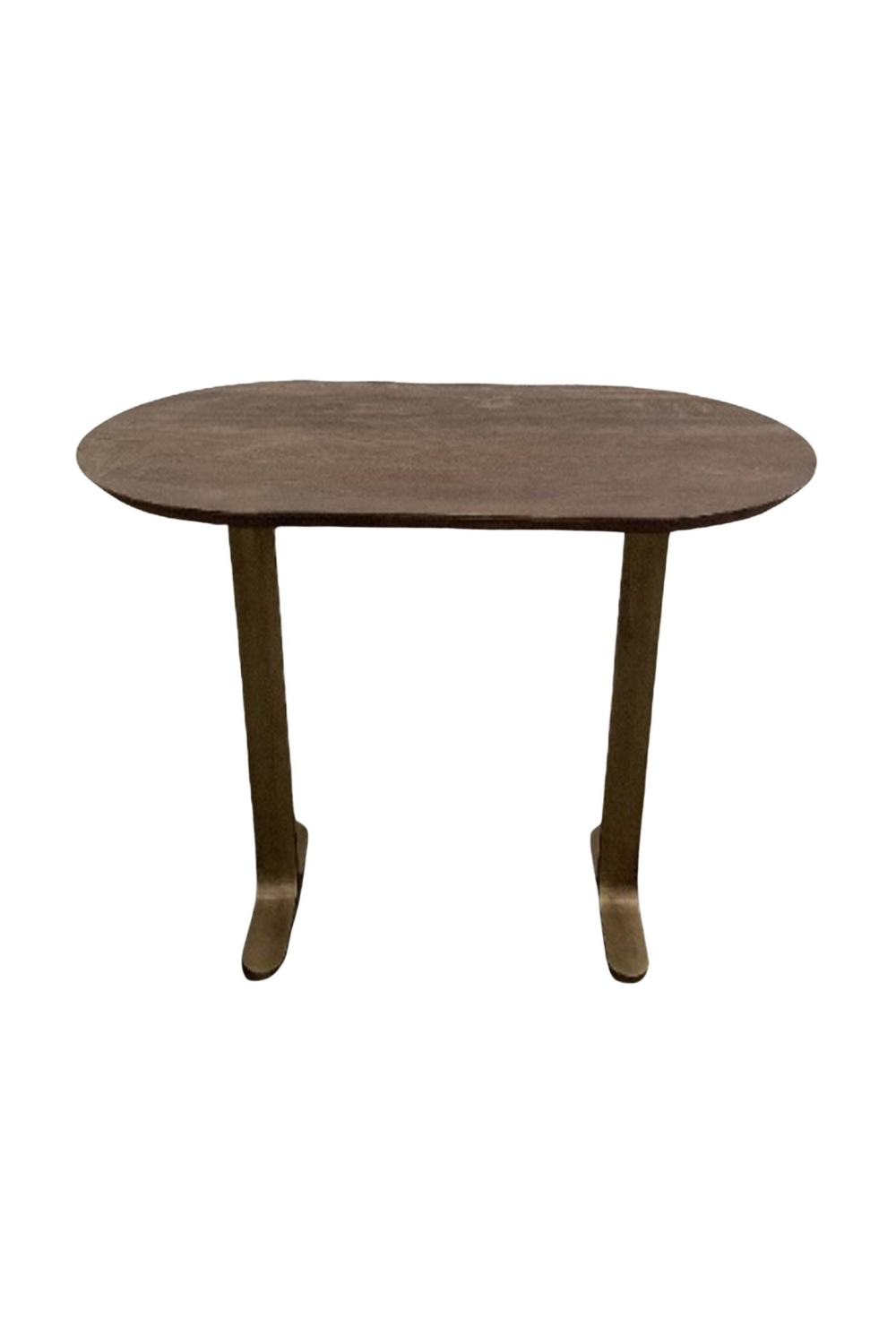 Brown Mango Wood Bar Table | Oroa.com