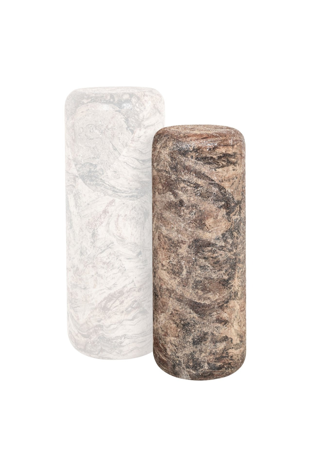 Beige Iron Column | Oroa.com