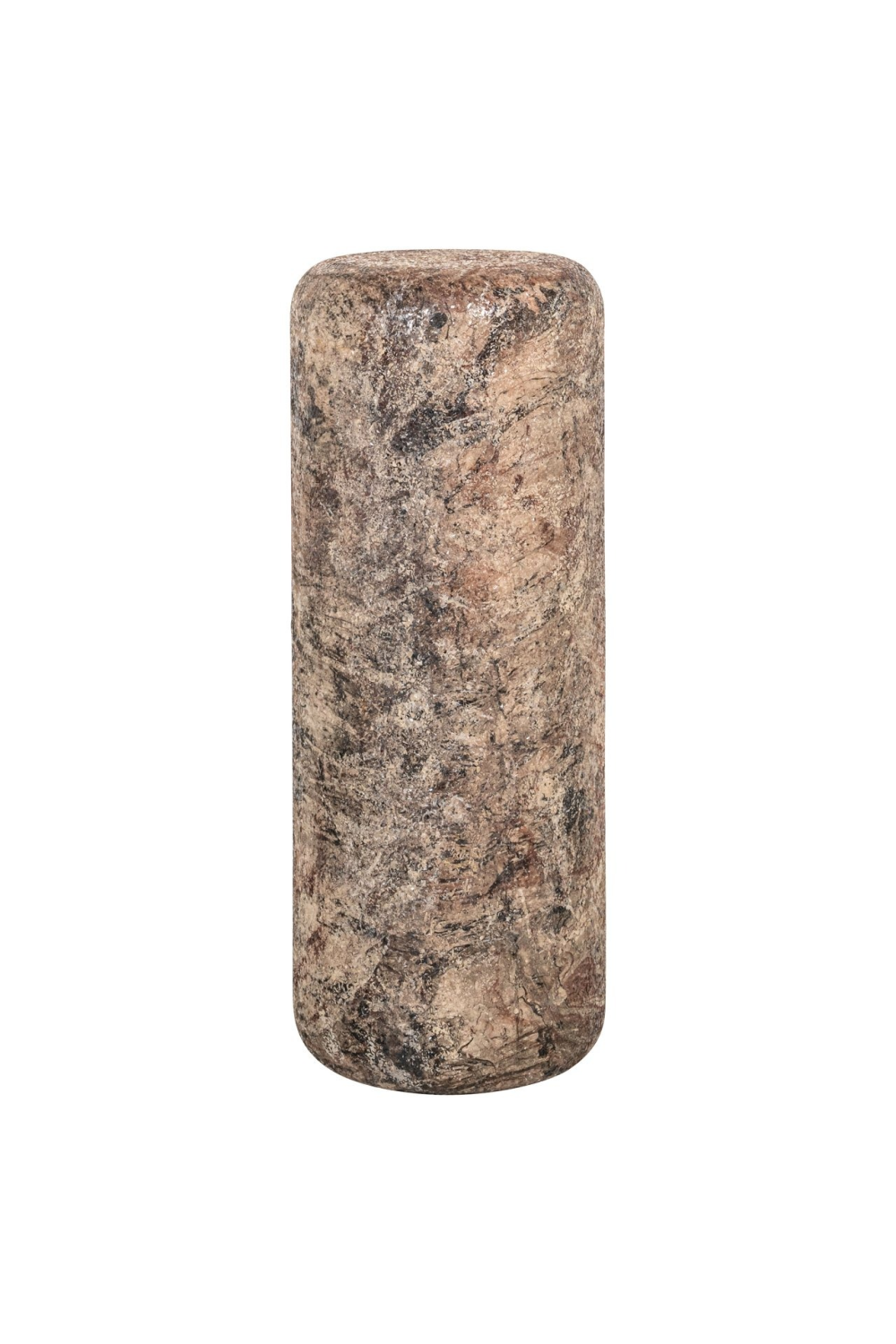 Beige Iron Column | Richmond Interiors Mayah | Oroa.com