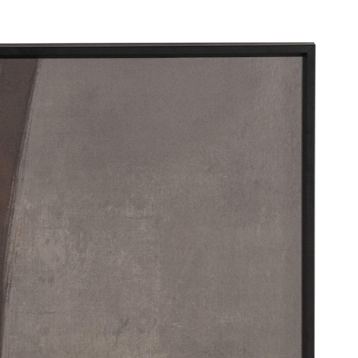 Brown Minimalist Wall Art | Oroa.com
