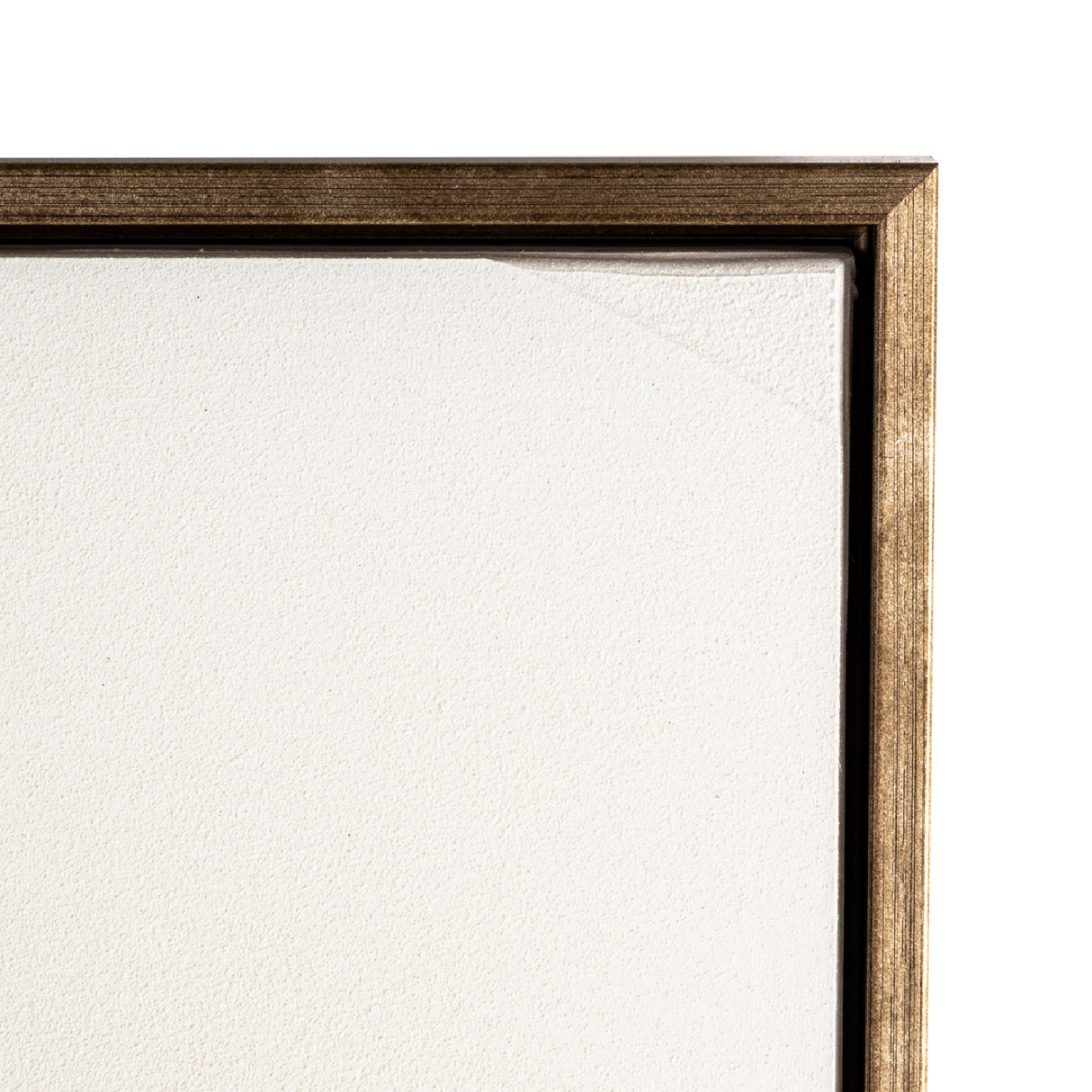 White Geometrical Wall Art | Oroa.com