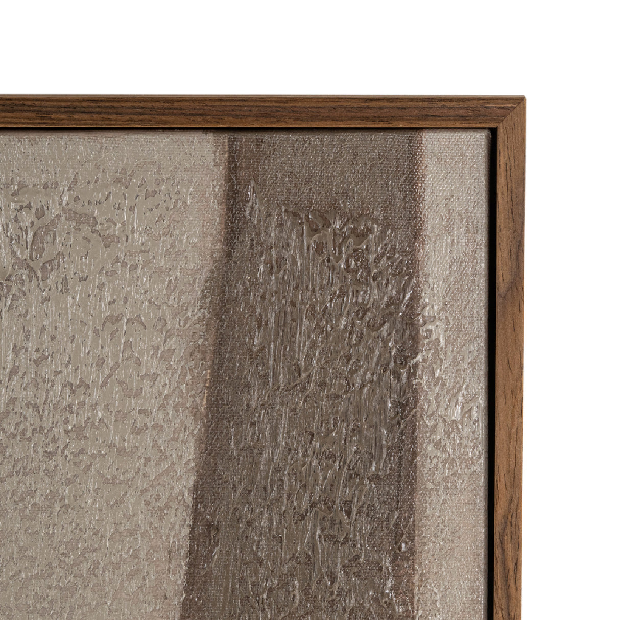 Gray Minimalist Wall Art | Oroa.com
