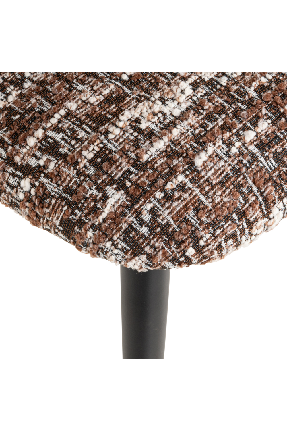Upholstered Counter Stool | Oroa.com