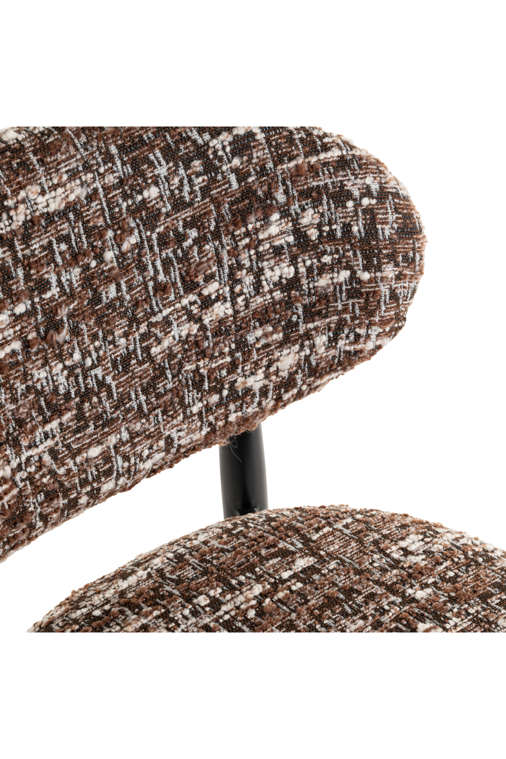 Upholstered Counter Stool | Richmond Interiors Dantes | Oroa.com