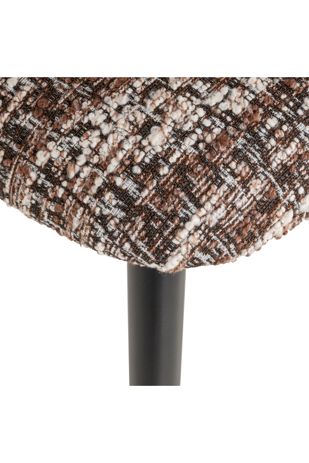 Upholstered Bar Stool | Oroa.com