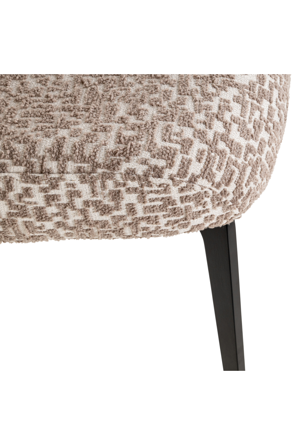 Modern Minimalist Dining Chair | Oroa.com