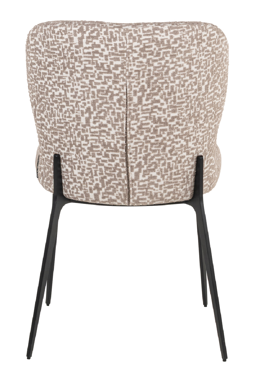 Modern Minimalist Dining Chair | Oroa.com