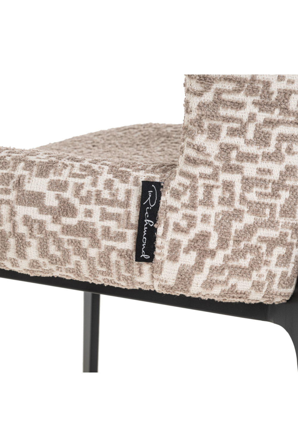 Modern Minimalist Dining Chair | Oroa.com