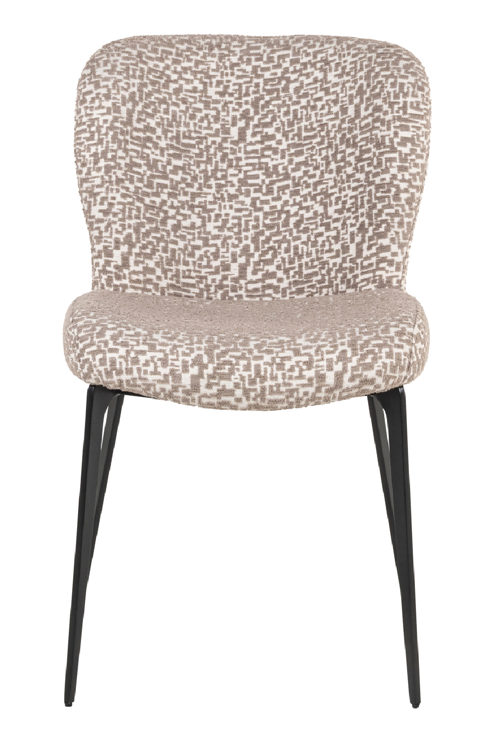 Modern Minimalist Dining Chair | Oroa.com