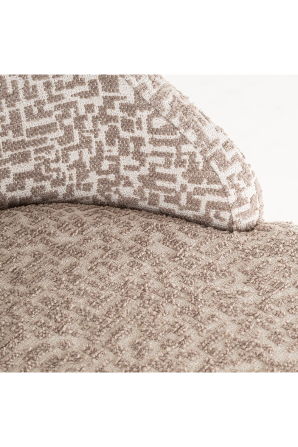 Cantilevered Bar Stool Set (2) | Richmond Interiors Bolton