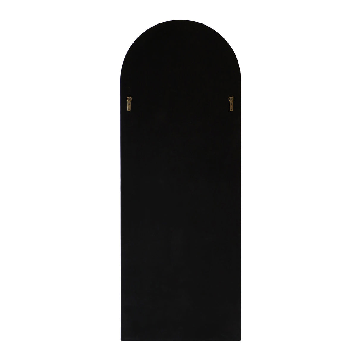Modern European furniture - Gold Arched Mirror - www.oroa.com | Oroa.com