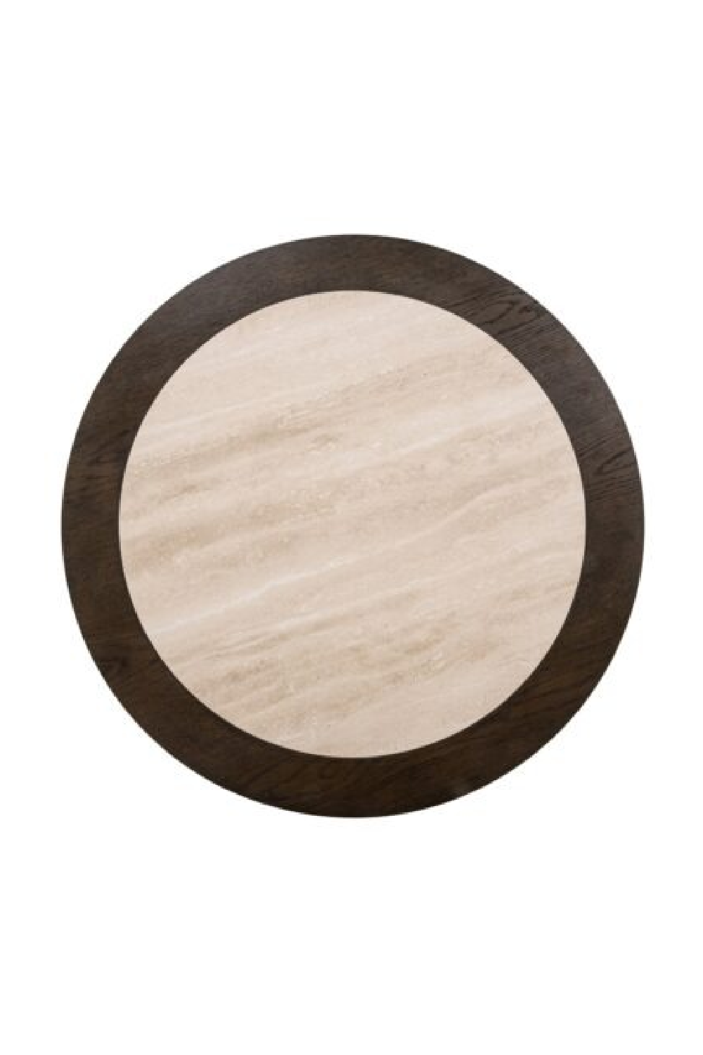 Oak Framed Ceramic Coffee Table | Oroa.com