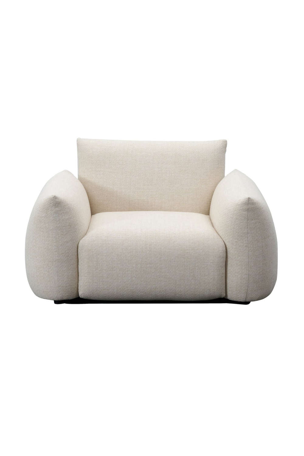 Chunky Outdoor Lounge Chair | Richmond Interiors Dawson | Oroa.com