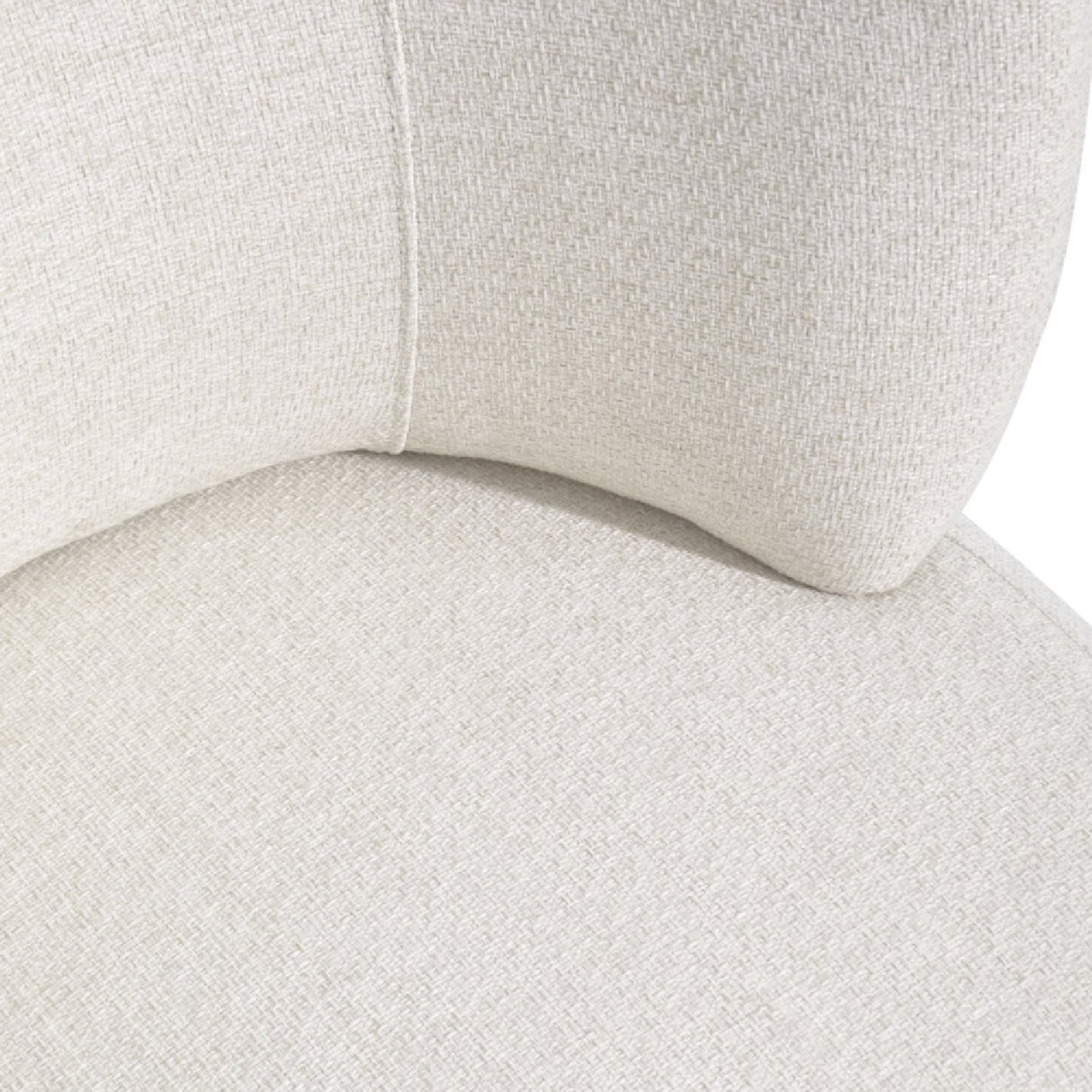 Modern European furniture - Chunky Outdoor Lounge Chair - www.oroa.com | Oroa.com
