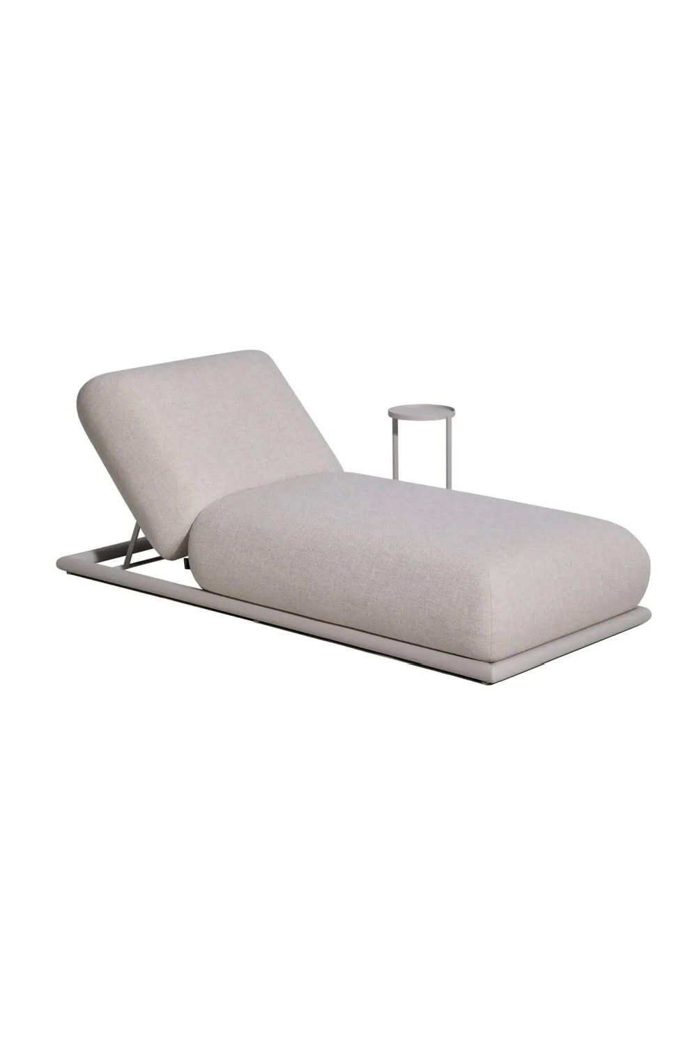 Beige Outdoor Daybed | Oroa.com