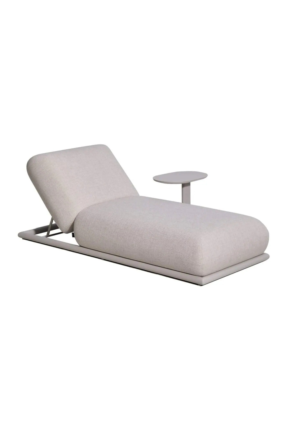 Beige Outdoor Daybed | Oroa.com