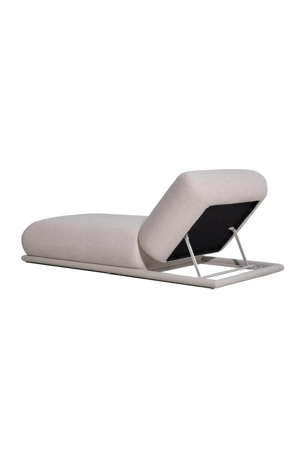 Beige Outdoor Daybed | Oroa.com