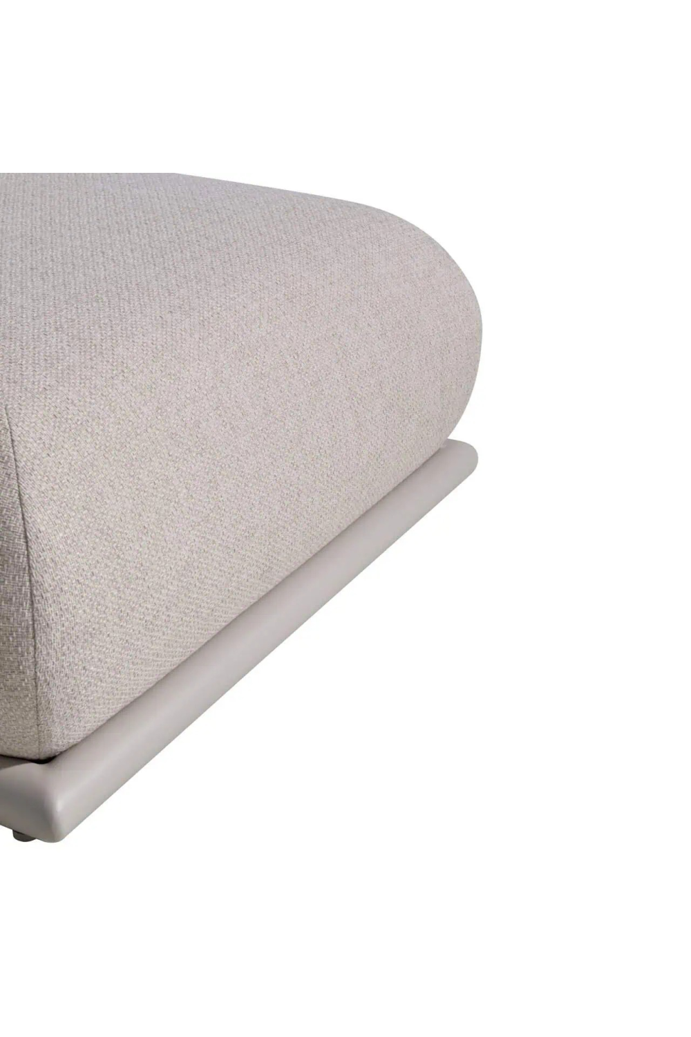 Beige Outdoor Daybed | Richmond Interiors Sullivan | Oroa.com