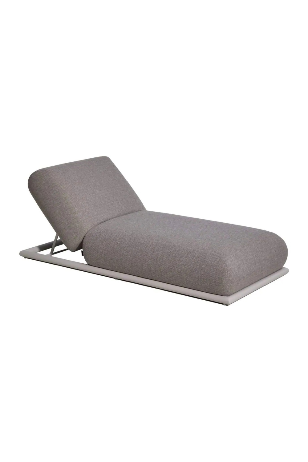 Gray Outdoor Daybed | Oroa.com