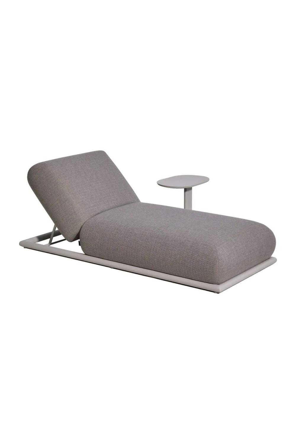 Gray Outdoor Daybed | Oroa.com