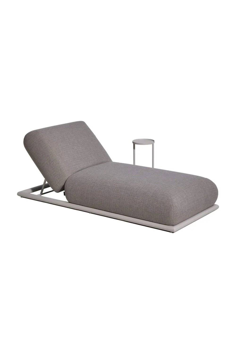Gray Outdoor Daybed | Oroa.com