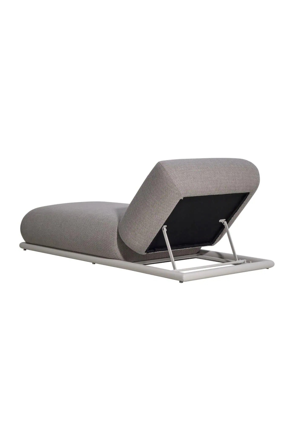Gray Outdoor Daybed | Oroa.com