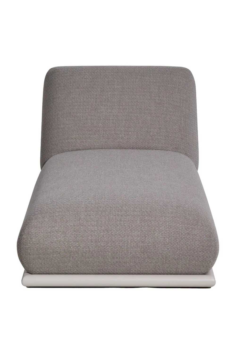 Gray Outdoor Daybed | Oroa.com