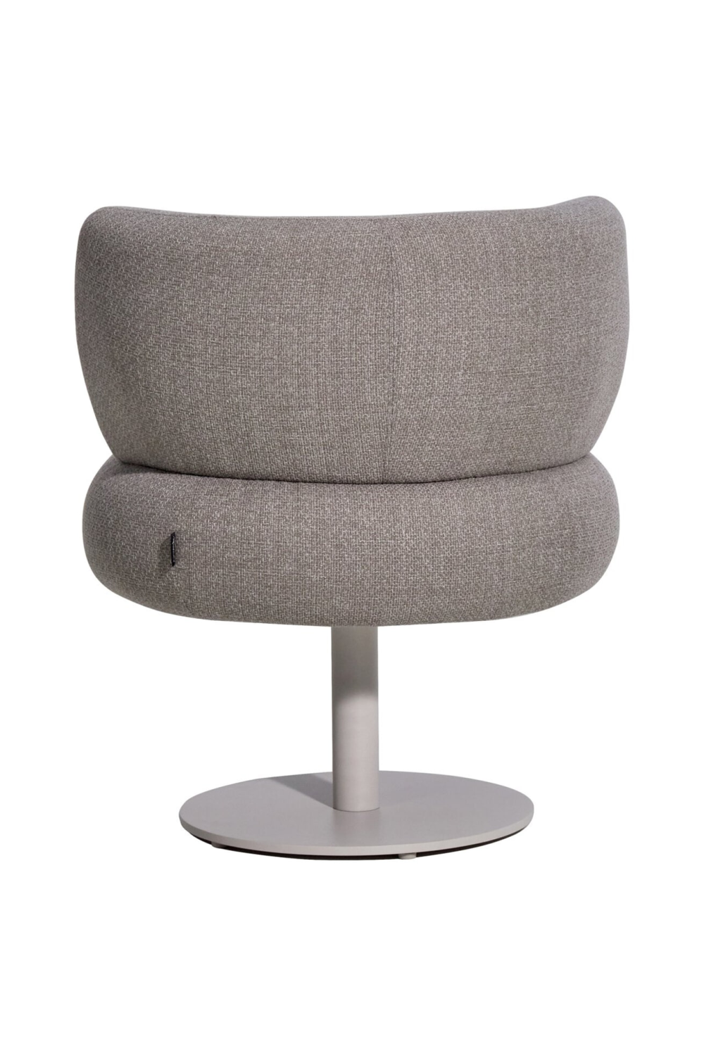 Outdoor Swivel Dining Chair | Richmond Interiors Mason | Oroa.com