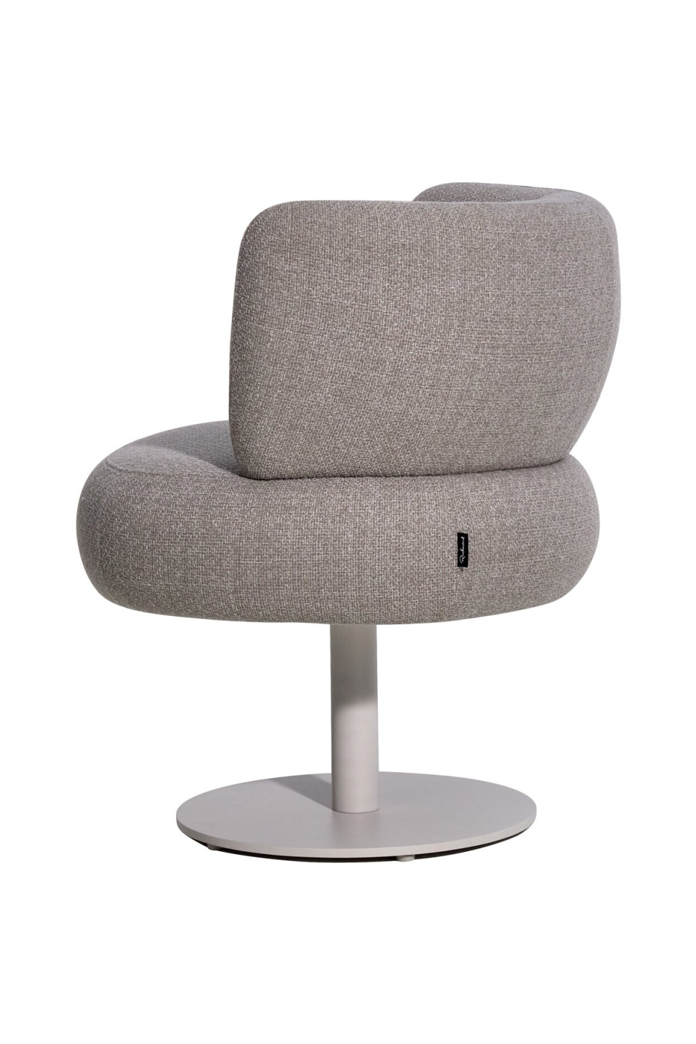 Outdoor Swivel Dining Chair | Oroa.com