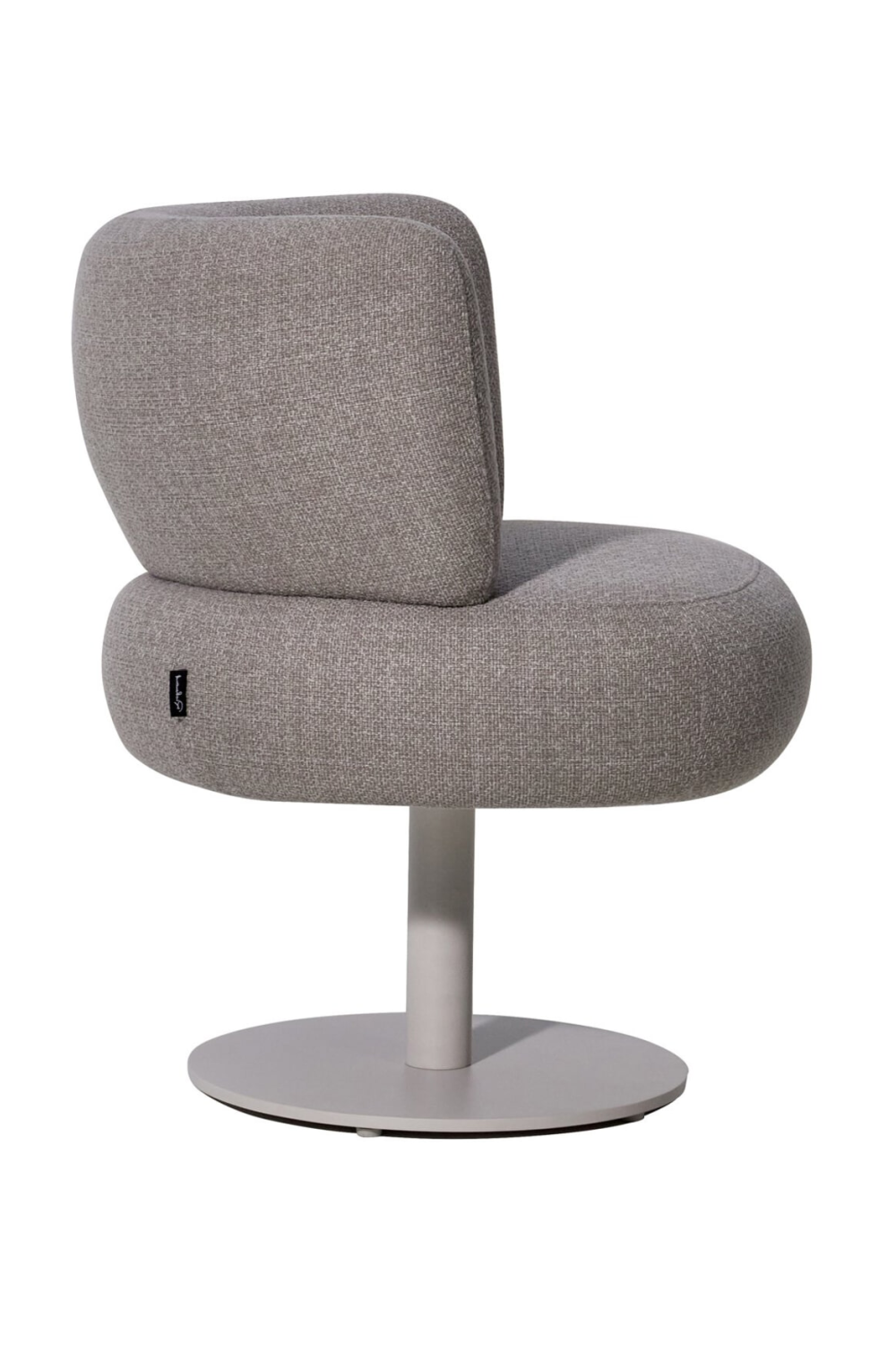 Outdoor Swivel Dining Chair | Oroa.com