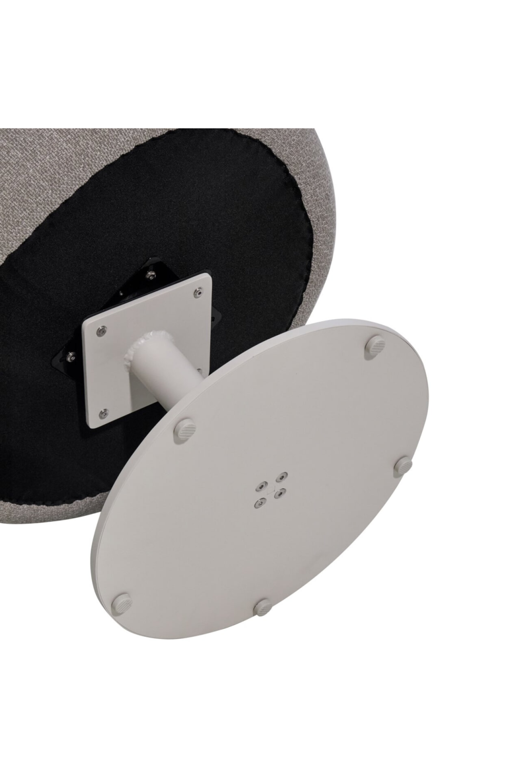 Outdoor Swivel Dining Chair | Richmond Interiors Mason | Oroa.com