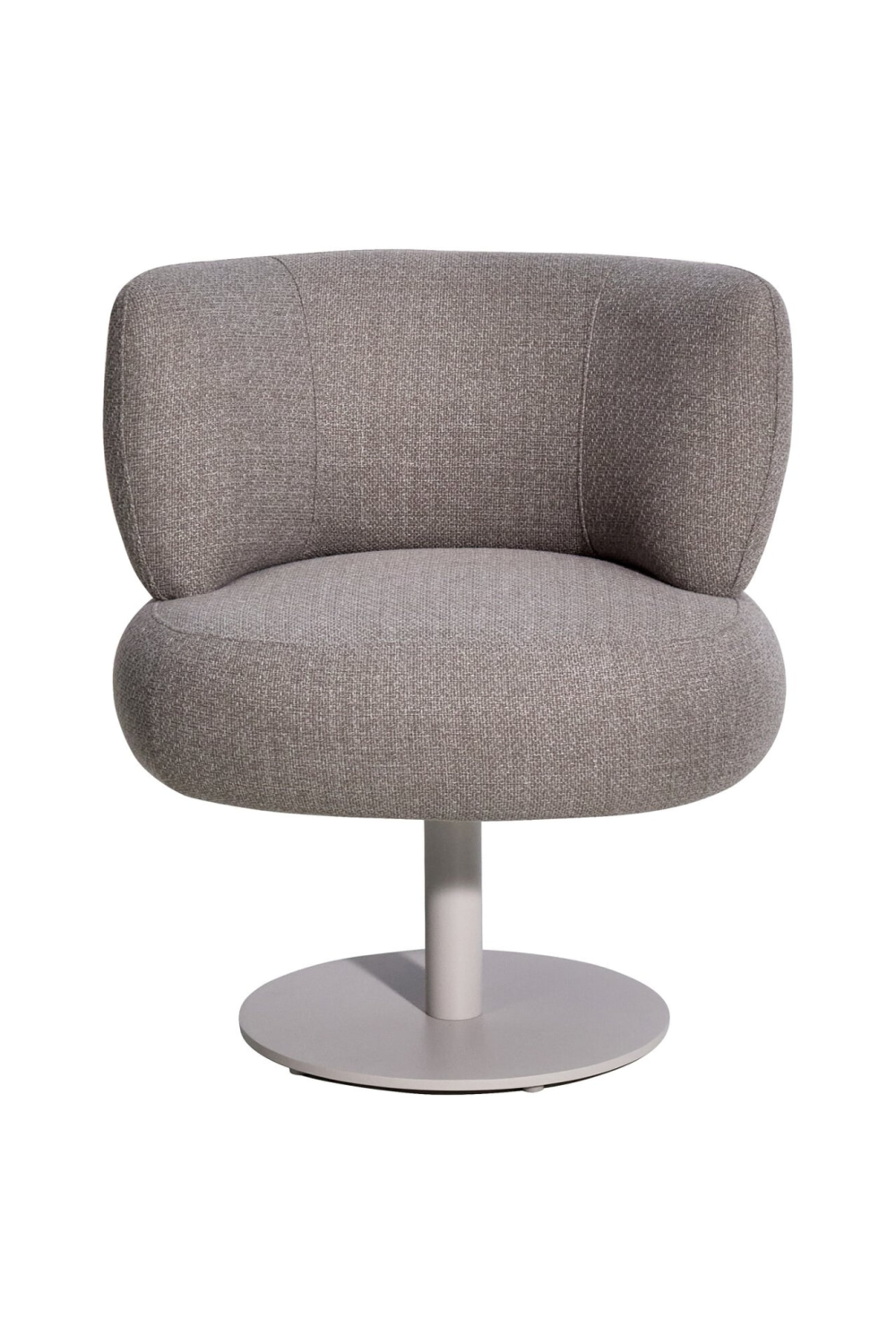 Outdoor Swivel Dining Chair | Oroa.com