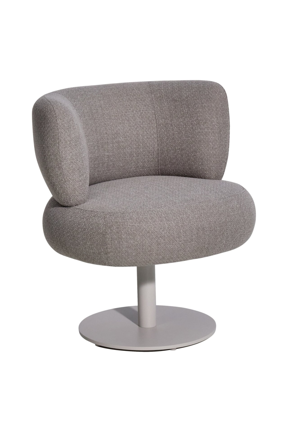 Outdoor Swivel Dining Chair | Oroa.com