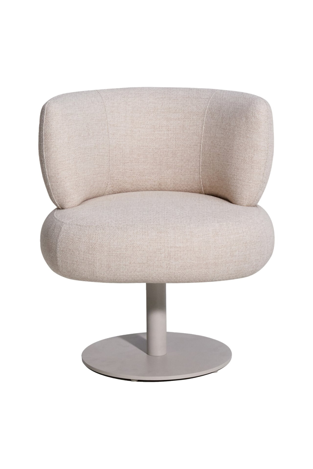 Outdoor Swivel Dining Chair | Oroa.com