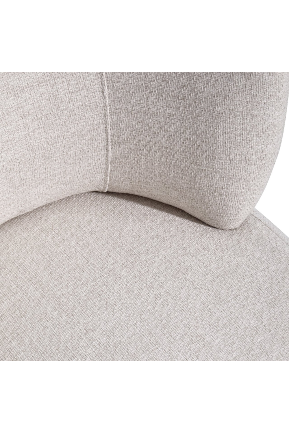 Outdoor Swivel Dining Chair | Oroa.com
