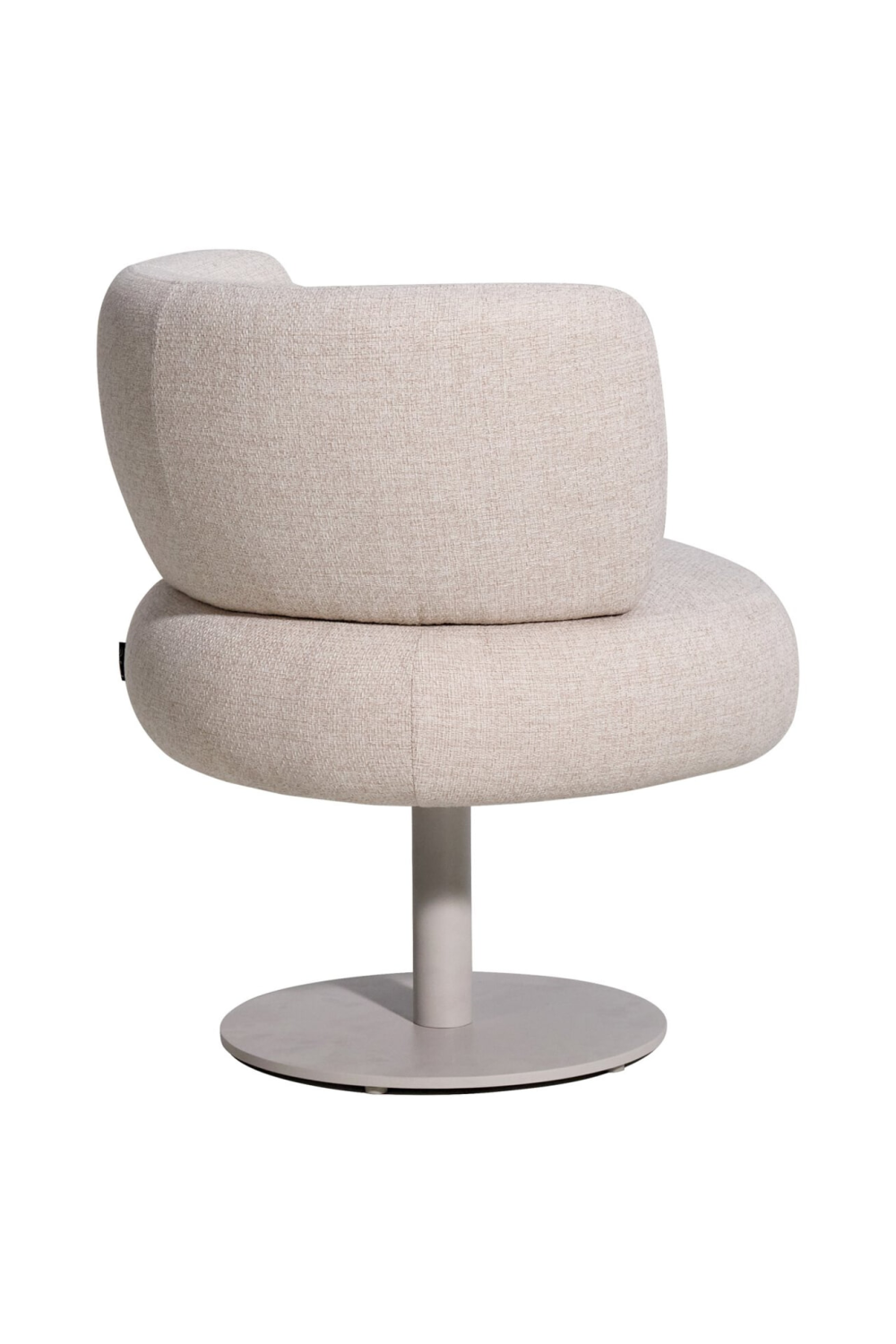 Outdoor Swivel Dining Chair | Oroa.com
