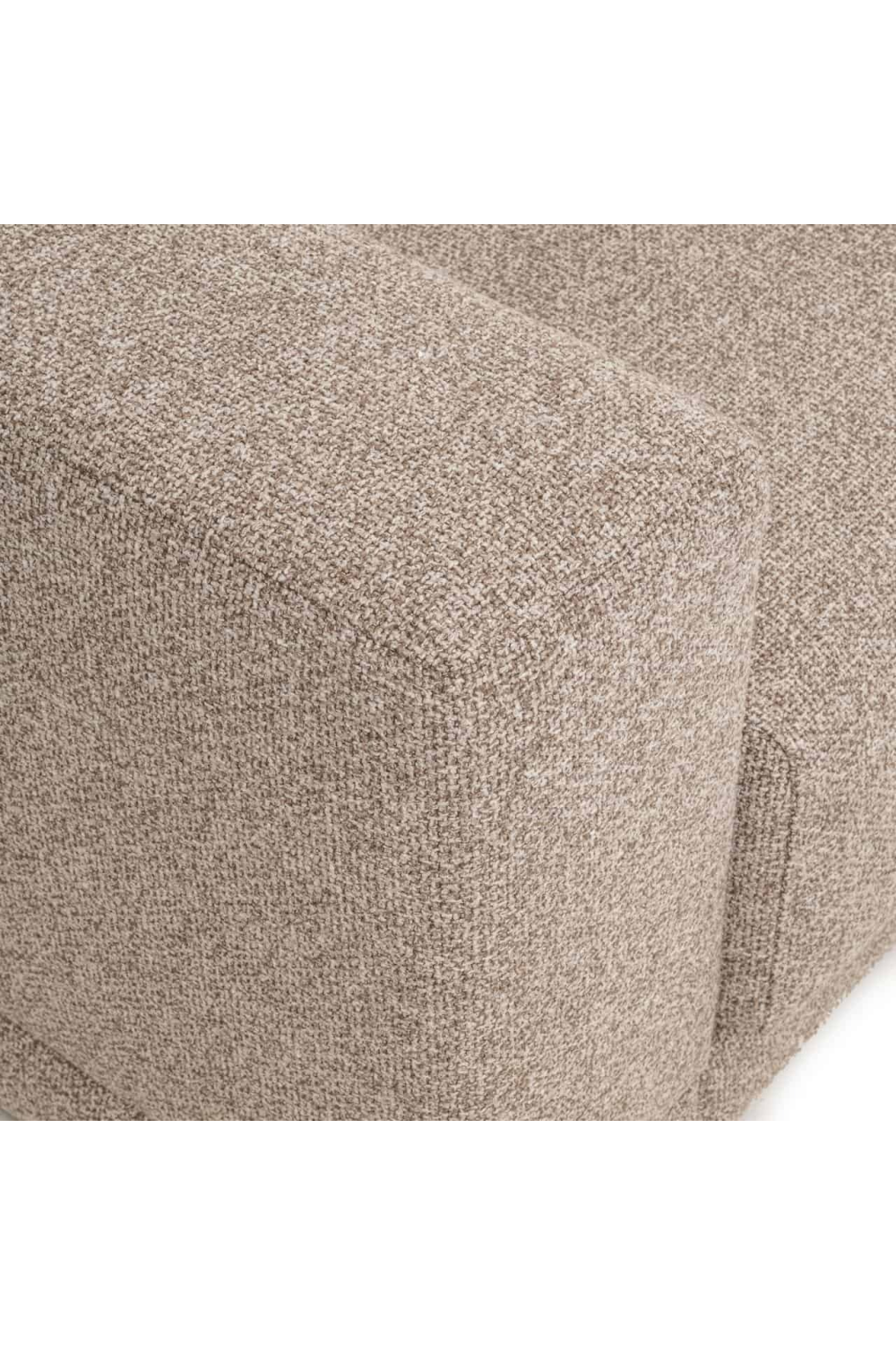 Brown Minimalist Sofa | Oroa.com