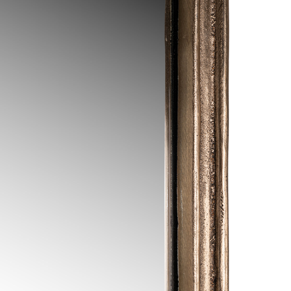 Modern European furniture - Antique Brass Mirror - www.oroa.com | Oroa.com