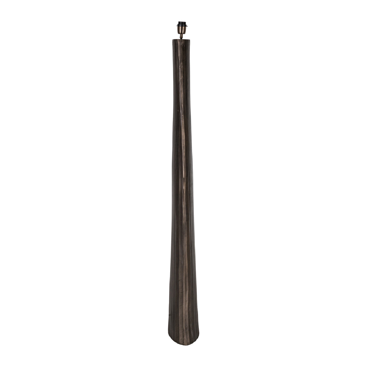 Modern European furniture - Bronze Floor Lamp - www.oroa.com | Oroa.com