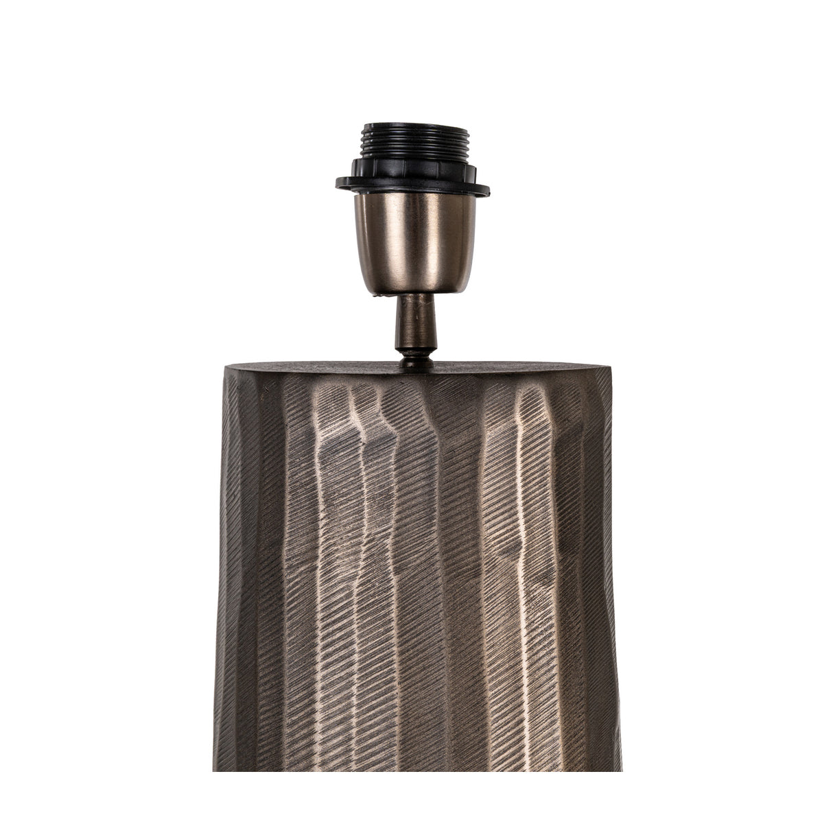 Modern European furniture - Bronze Floor Lamp - www.oroa.com | Oroa.com
