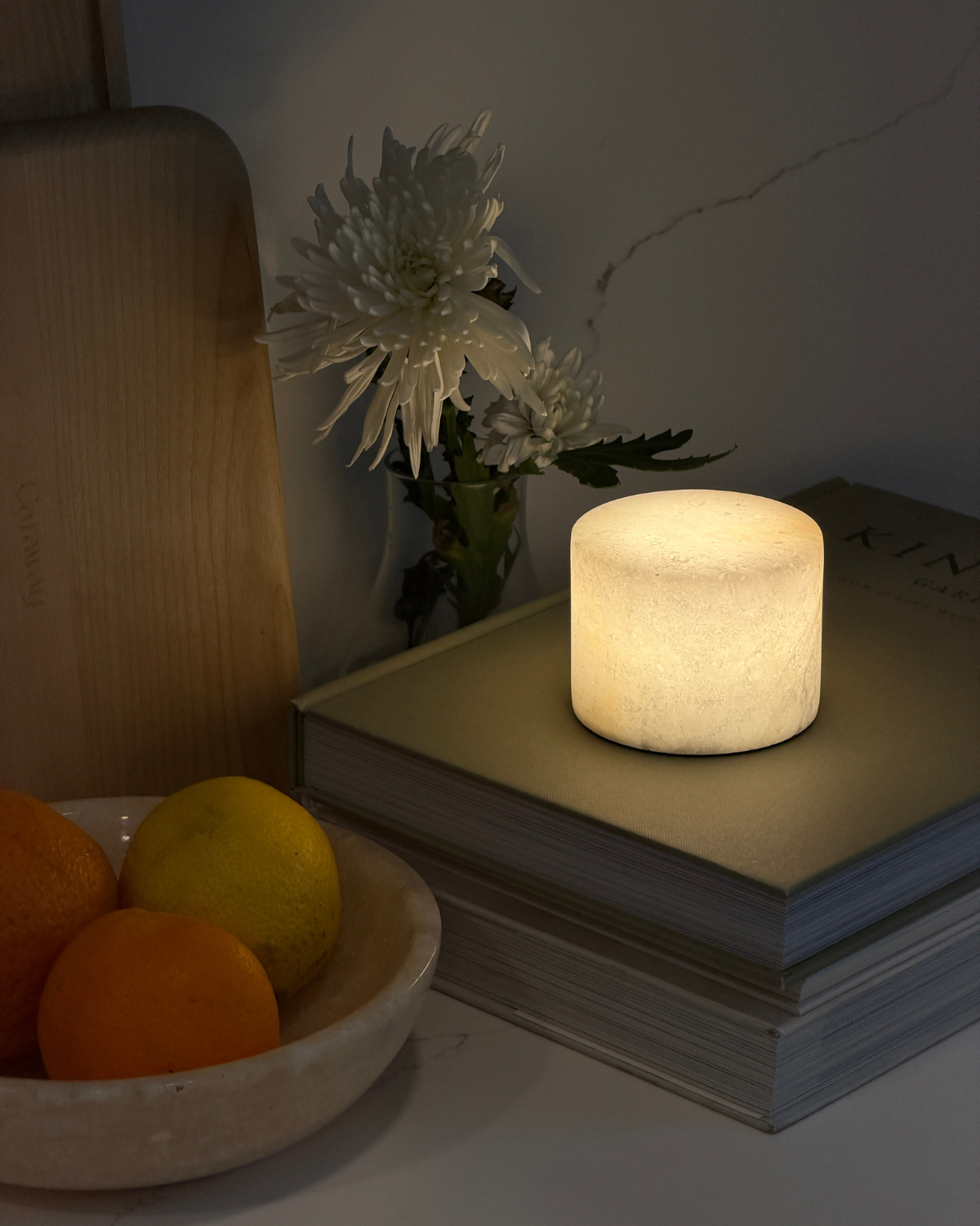 Rhea Portable Lamp - OROA