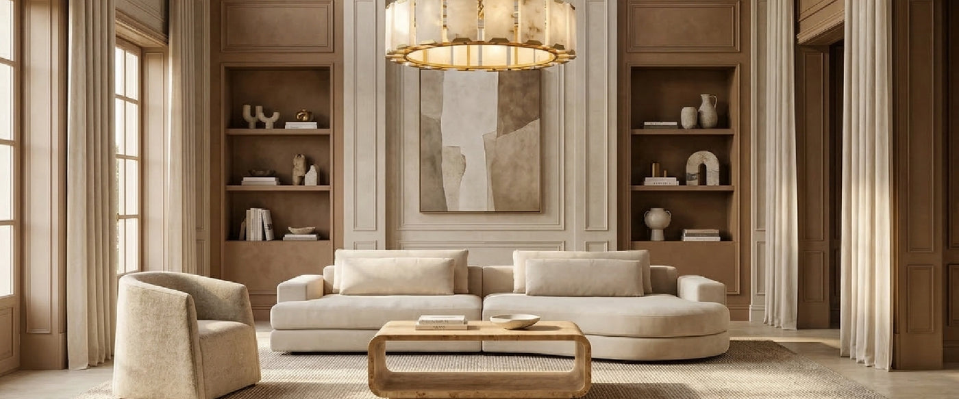 Shop European furniture online - www.oroa.com | Oroa.com