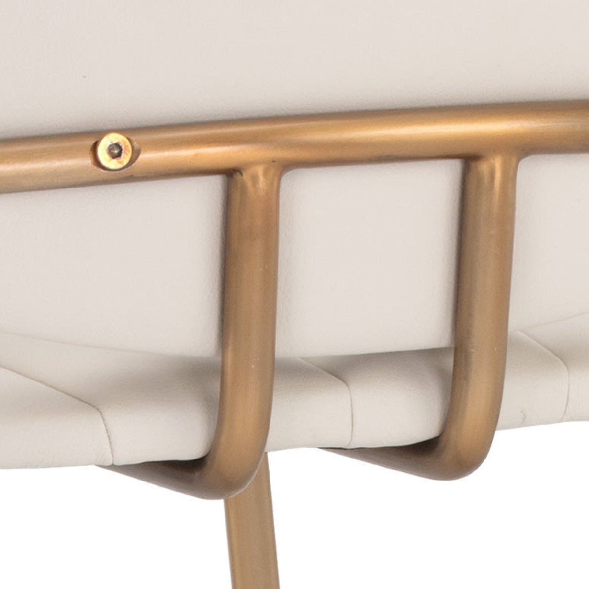 Leather Inspired Counter Stool by Splendido Lorelei, alternate view 16
