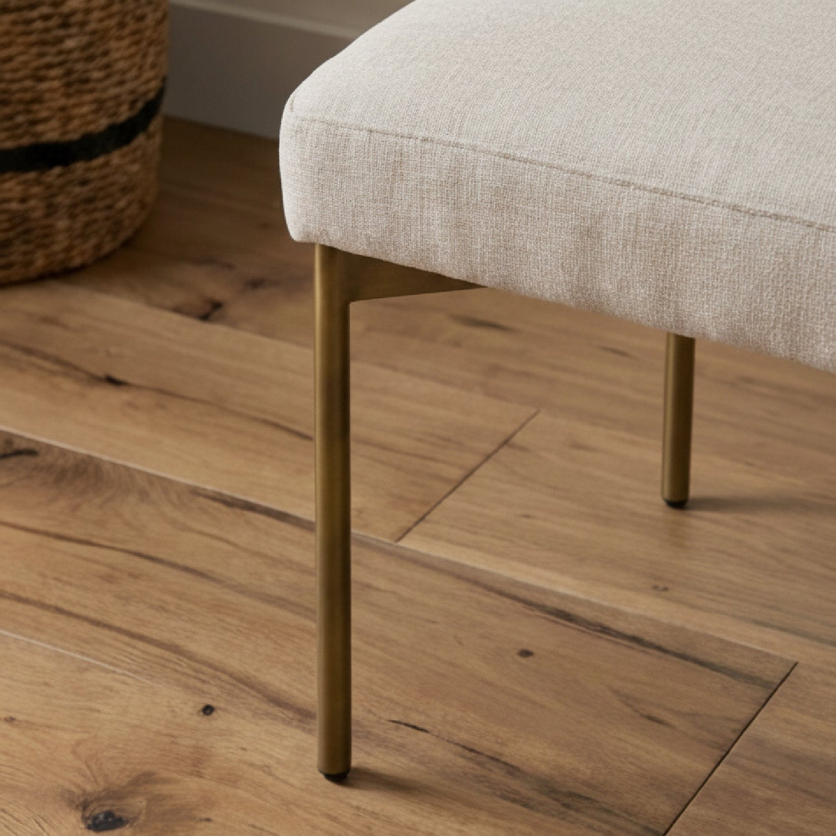 Open-Back Dining Chairs (2) by Splendido Seneca, alternate view 17