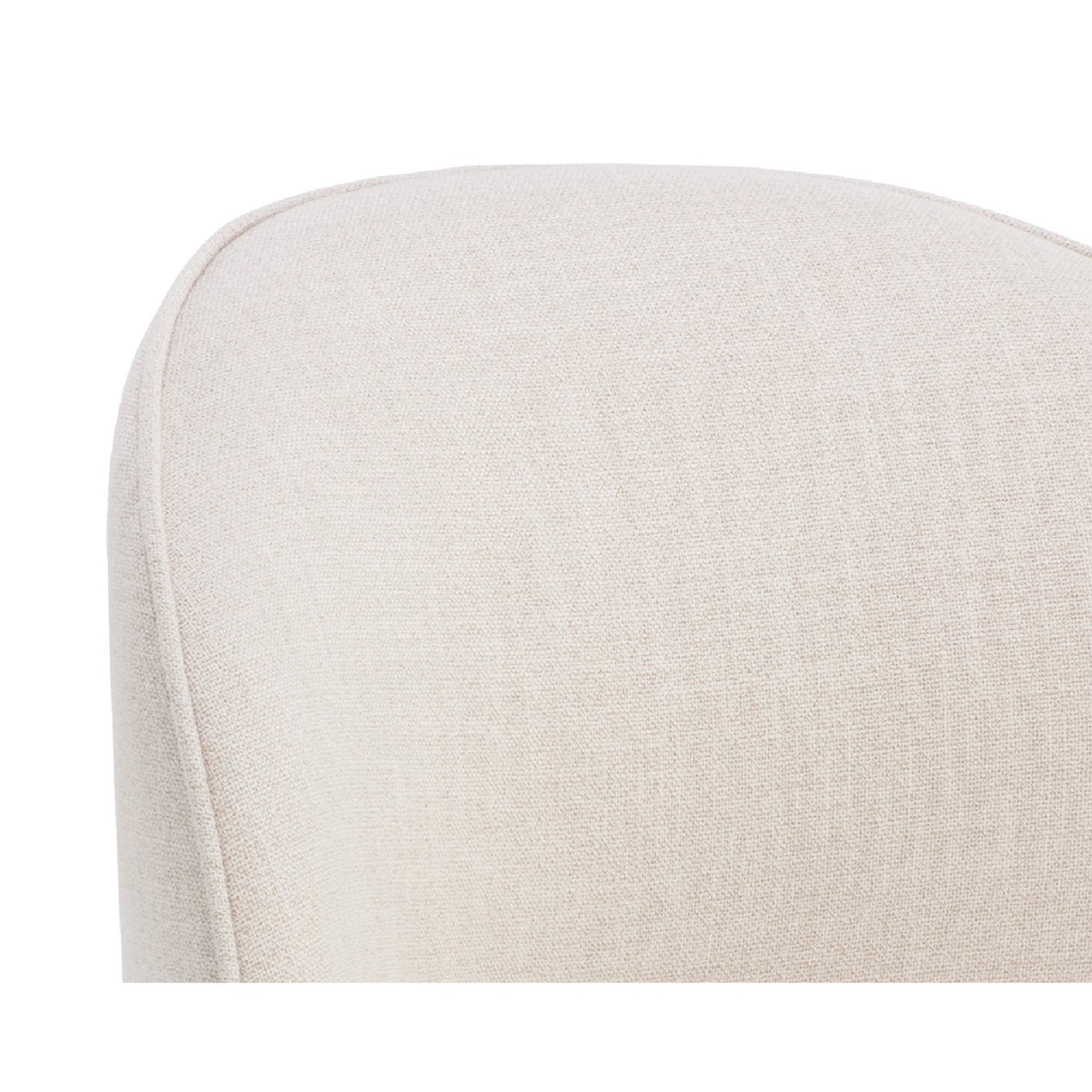 Fabric Swivel Dining Chair by Splendido Cavoli, alternate view 18