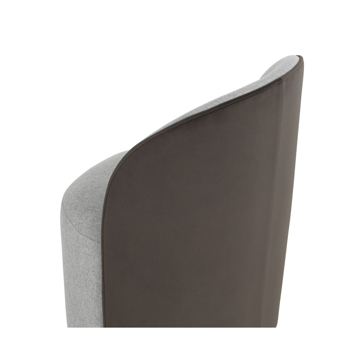 Fabric Swivel Dining Chair by Splendido Cavoli, alternate view 27